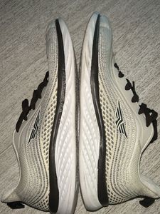 Sportswear for men with big feet