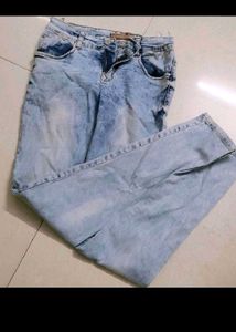 Brand Montie carlo jeans for girls
