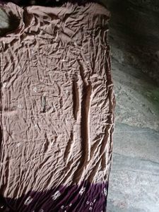 Cotton Kurti