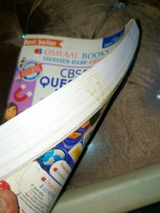 OSWAL Question Bank Class 10 Science