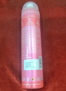Eva Doll Deodorant