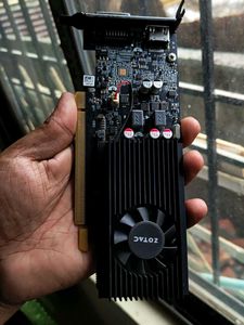 Gaming GeForce GT 1030 GDDR5 – 2GB Graphics Card