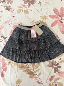 Angel Rocket Skirt
