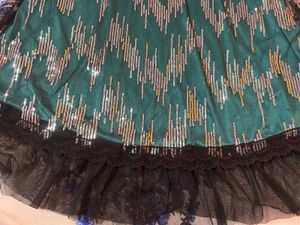 Fancy Party Dress For Women