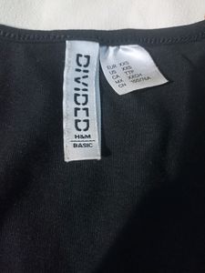 H&amp;M Crop Top