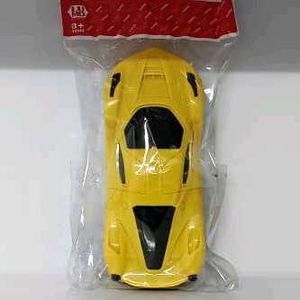 Model Toy Car (Pcs.1)