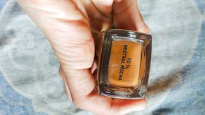 My Glamm Manish Malhotra Foundation