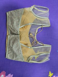 Festive Blouse