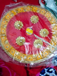 Laddu Gopal Dress