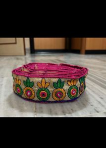 Combo Of Four Laces
