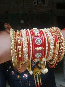 Bridal Chuda