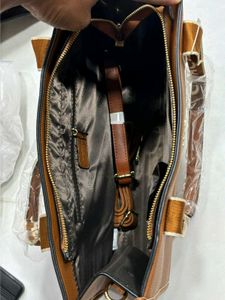 COACH IMPORTED TOTE BAG 12AA QUALITY