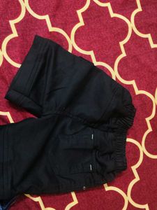 Boys Clothing Bundle4 Set Combo Shorts