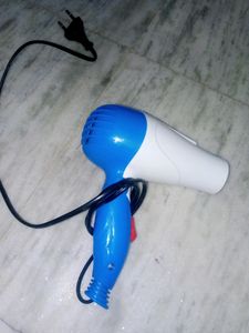 Hair Dryer