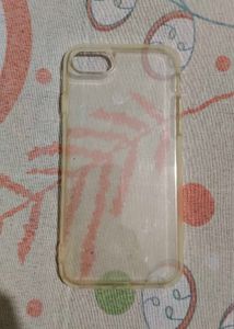 Iphone 6s Back Cover