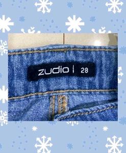 Zudio Wide Leg