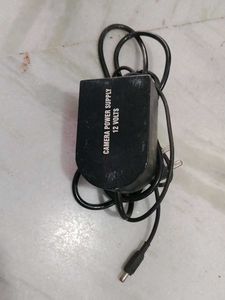 Camera Power Supply 12 Volts