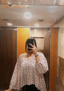 Flora Top Size _ M &#39; L &#39; Xl