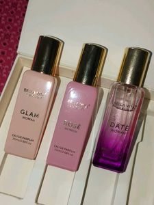 Bella Vita Luxury Perfume Set