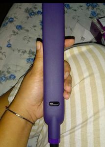 Philips Hair Straightener