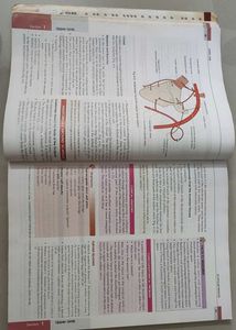 Human Anatomy Book - 8th Edition