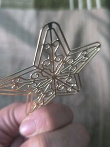 KeyChain PENDENT &amp; Book Mark