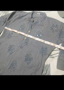 Kurti Bundle