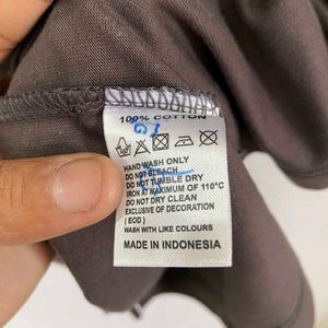 Vintage Graphic Polo