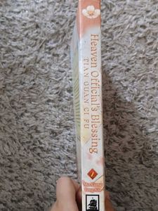 Heaven&#39;s Official Blessing Volume 2
