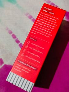 Dot &amp; Key Strawberry 🍓 All In One Moisturizer