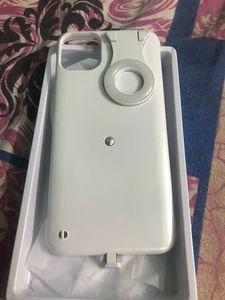iphone 11pro max  Light ring cover