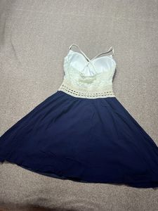 Mini Dress