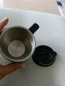 Exly Travel Mug