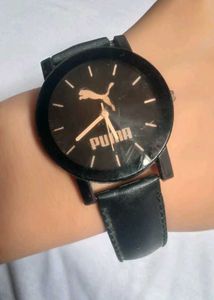 Puma Watch