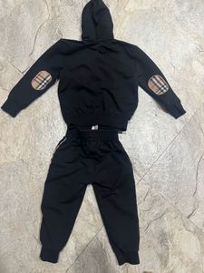 Burberry Kids Tracksuit
