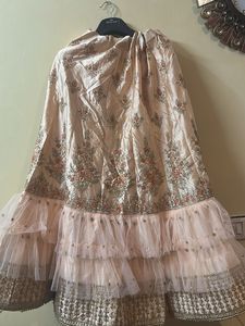 Elegant Lehenga Choli