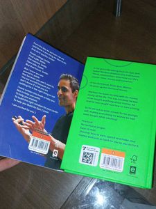 Ankur Warikoo Book Bundle