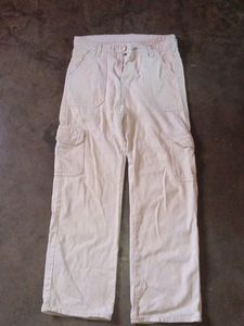 Cargo Pants Jeans