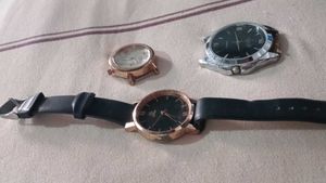 Watch combo