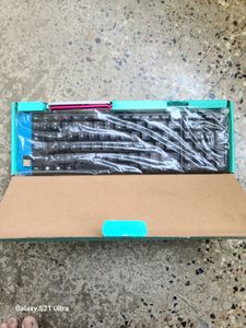 Logitech K230 Wireless Keyboard