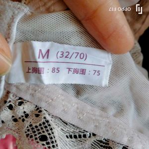 fancy bra