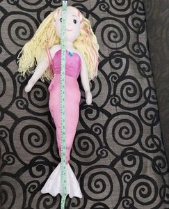 Mermaid DOLL