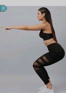 The Ultimate Gym Pants for Women &amp; Girls XL Size