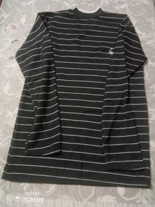 Woman Winter Warm Wear Half Neck