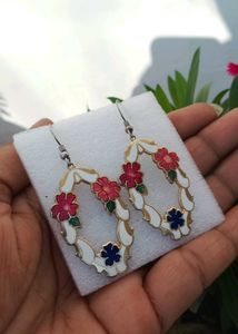 Beautiful Girls Earrings