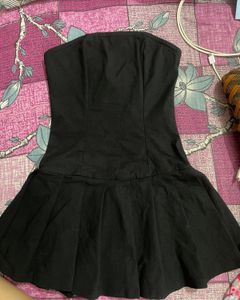 Y2K Mini Dress