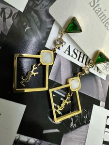 Beautiful Small YSL Anti Tarnish 😍❤️