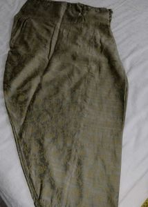 Jamawar Full Jaal Salwar Kurta Set For Ladies.