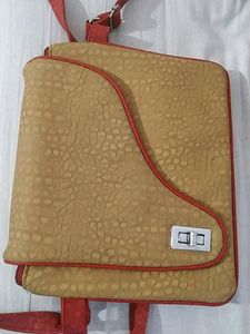 sling bag