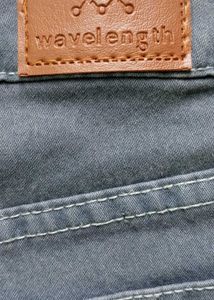 A Boyfriend Jeans